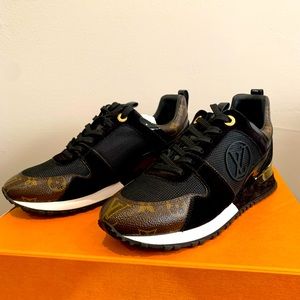 AD9U1ASC02N390 RUN AWAY SNEAKER